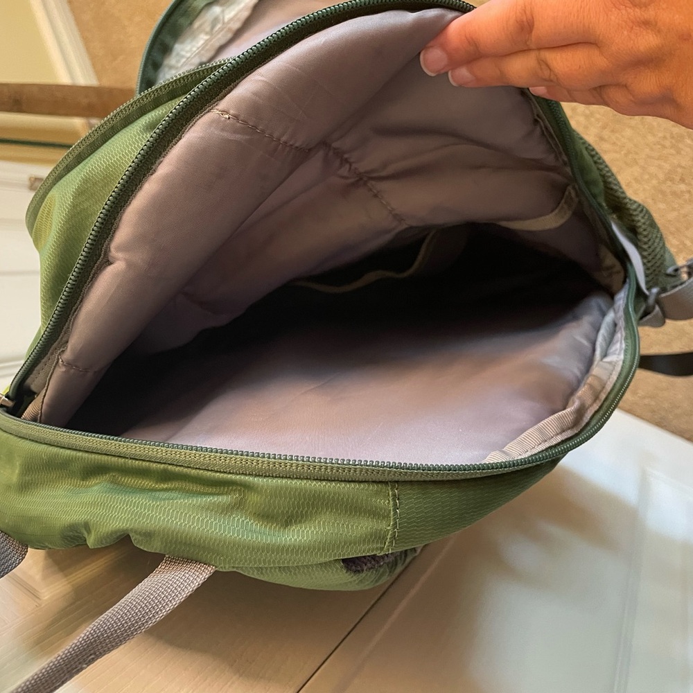 Camelbak Backpack - image 2